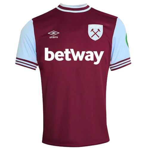WEST HAM 24/25 HOME