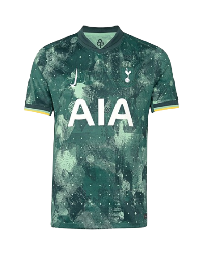 TOTTENHAM 24/25 THIRD KIT