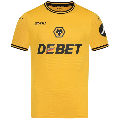 WOLVES 24/25 HOME