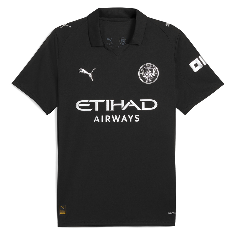 MANCHESTER CITY 25/26 AWAY