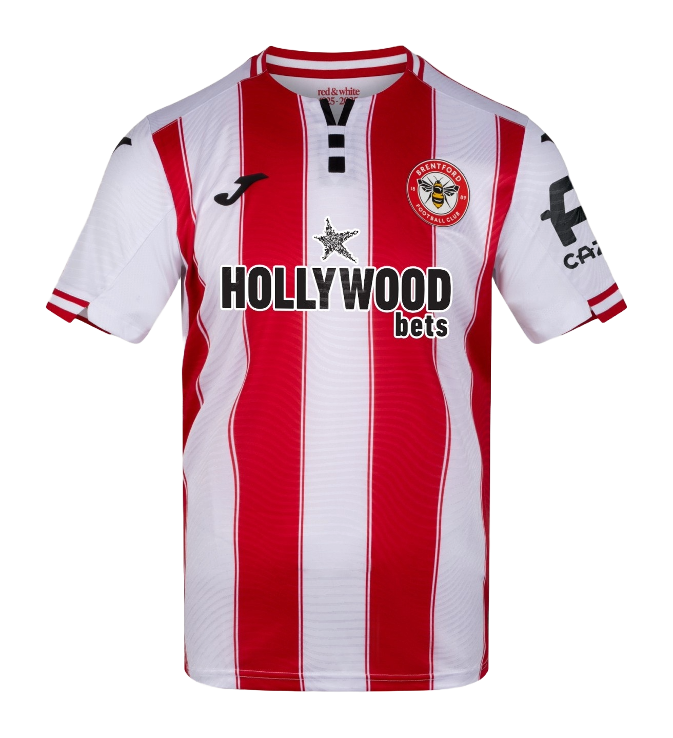 BRENTFORD 25/26 HOME