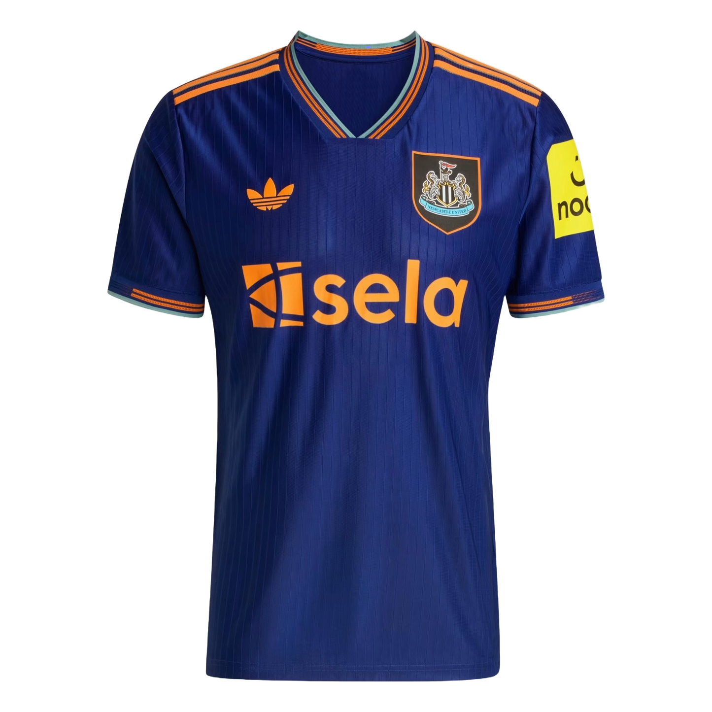 NEWCASTLE 25/26 THIRD KIT