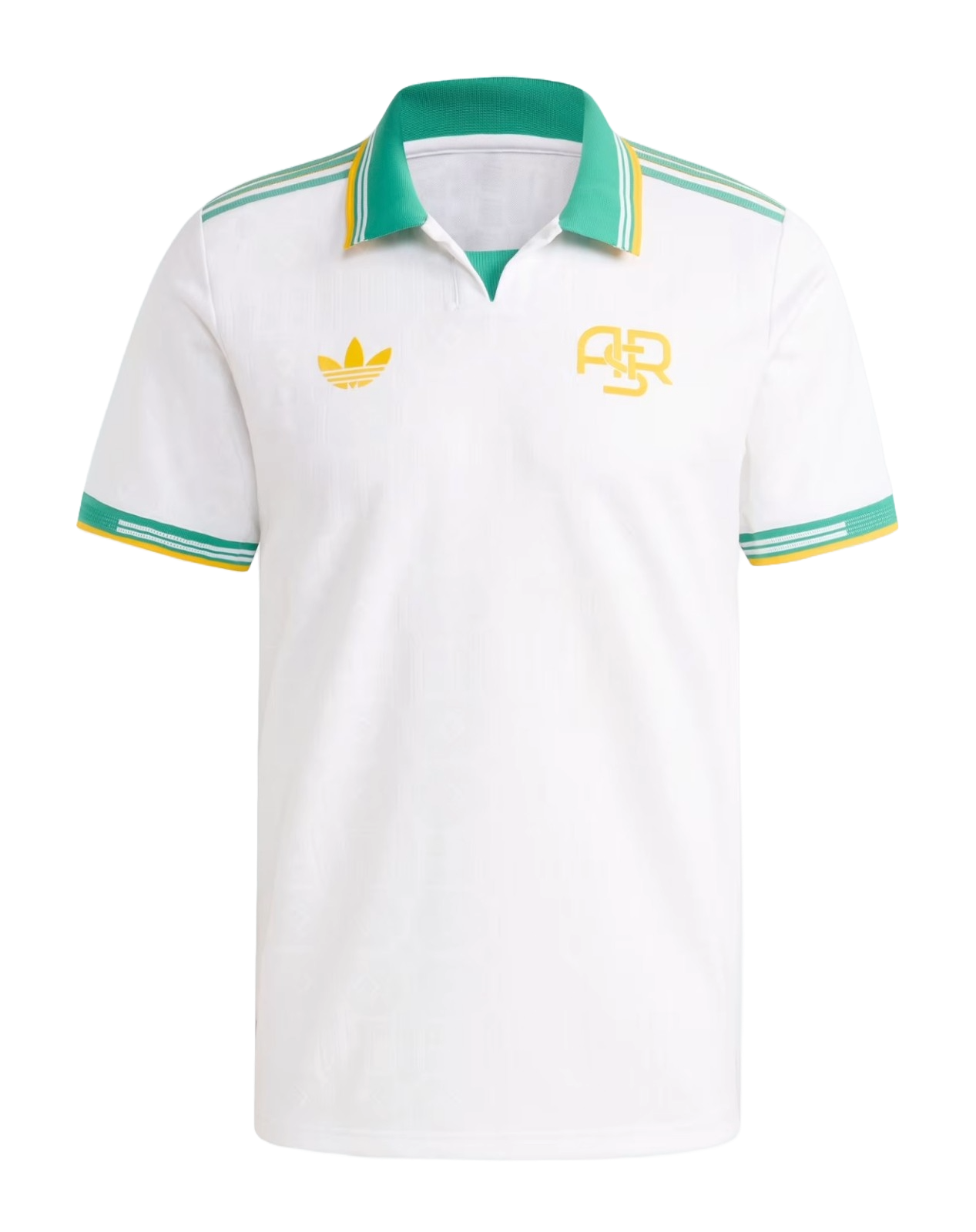 ROMA 25/26 THIRD KIT