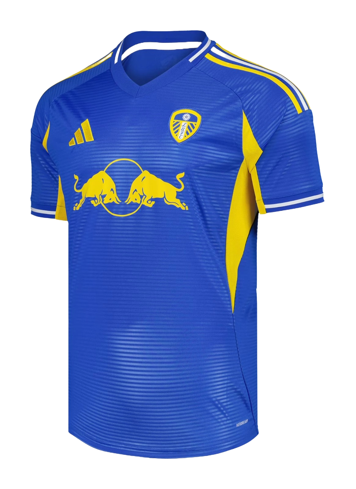 LEEDS UNITED 25/26 AWAY