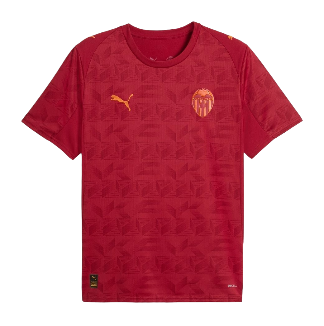 VALENCIA 25/26 AWAY