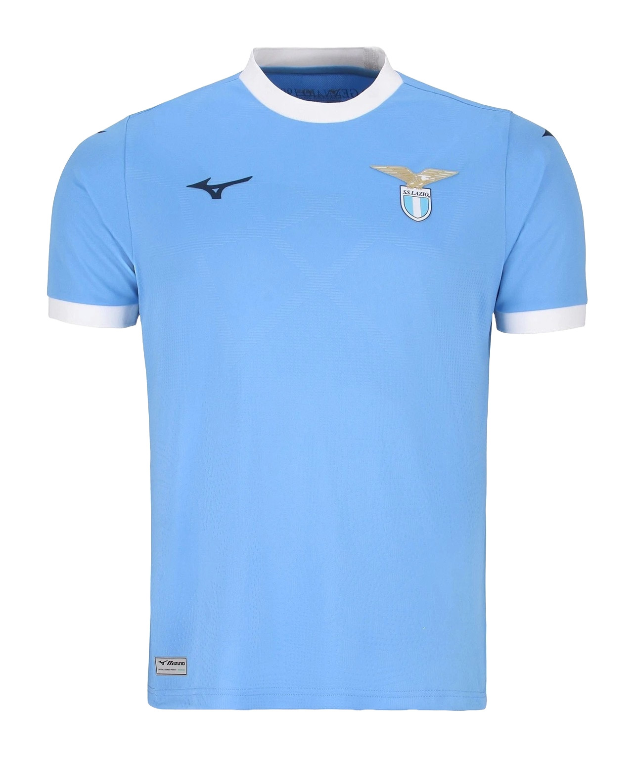 LAZIO 25/26 HOME
