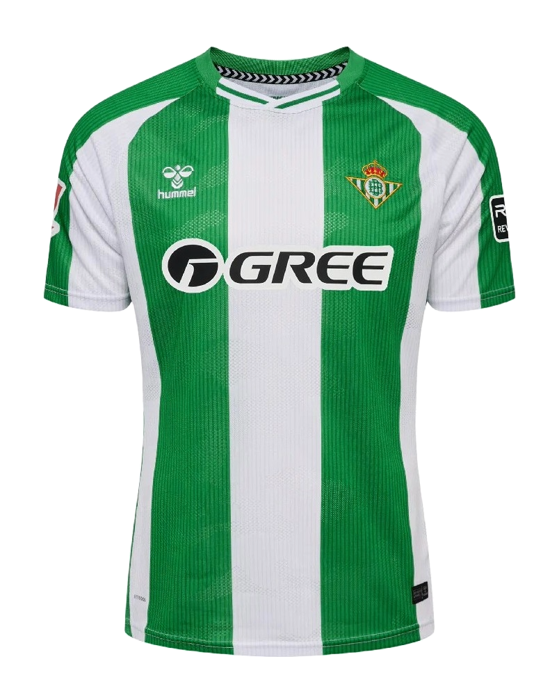 REAL BETIS 25/26 HOME