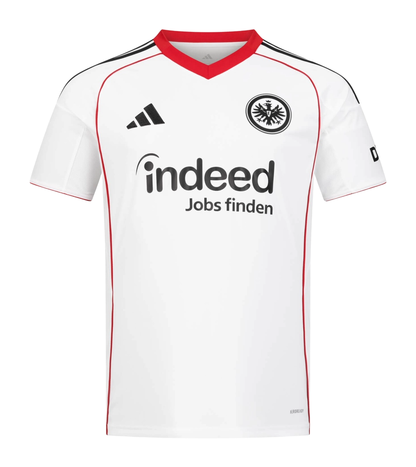 EINTRACHT FRANKFURT 25/26 AWAY