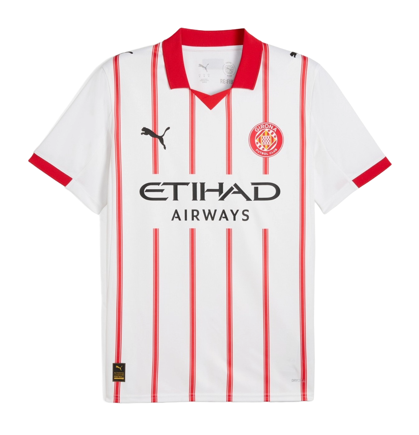 GIRONA 25/26 HOME
