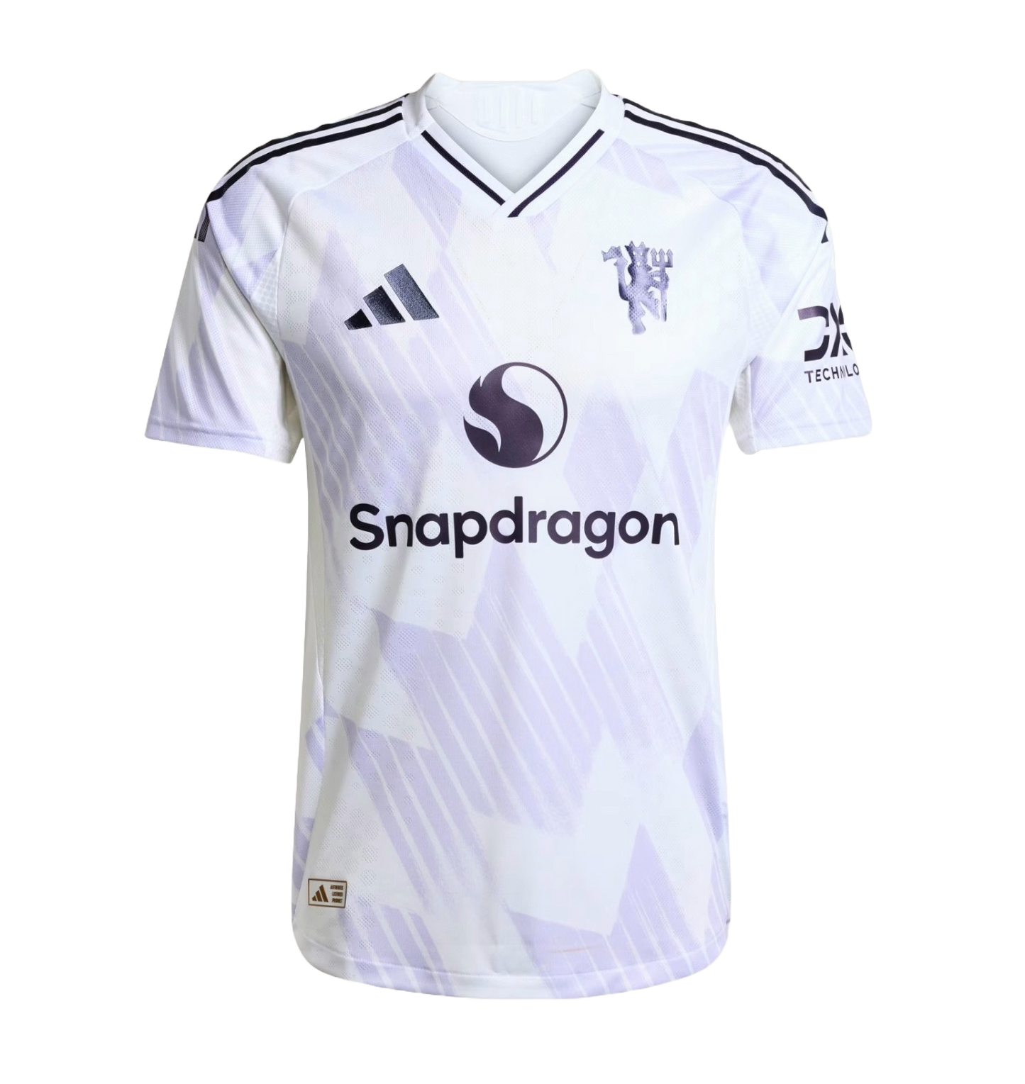 MANCHESTER UNITED 25/26 AWAY