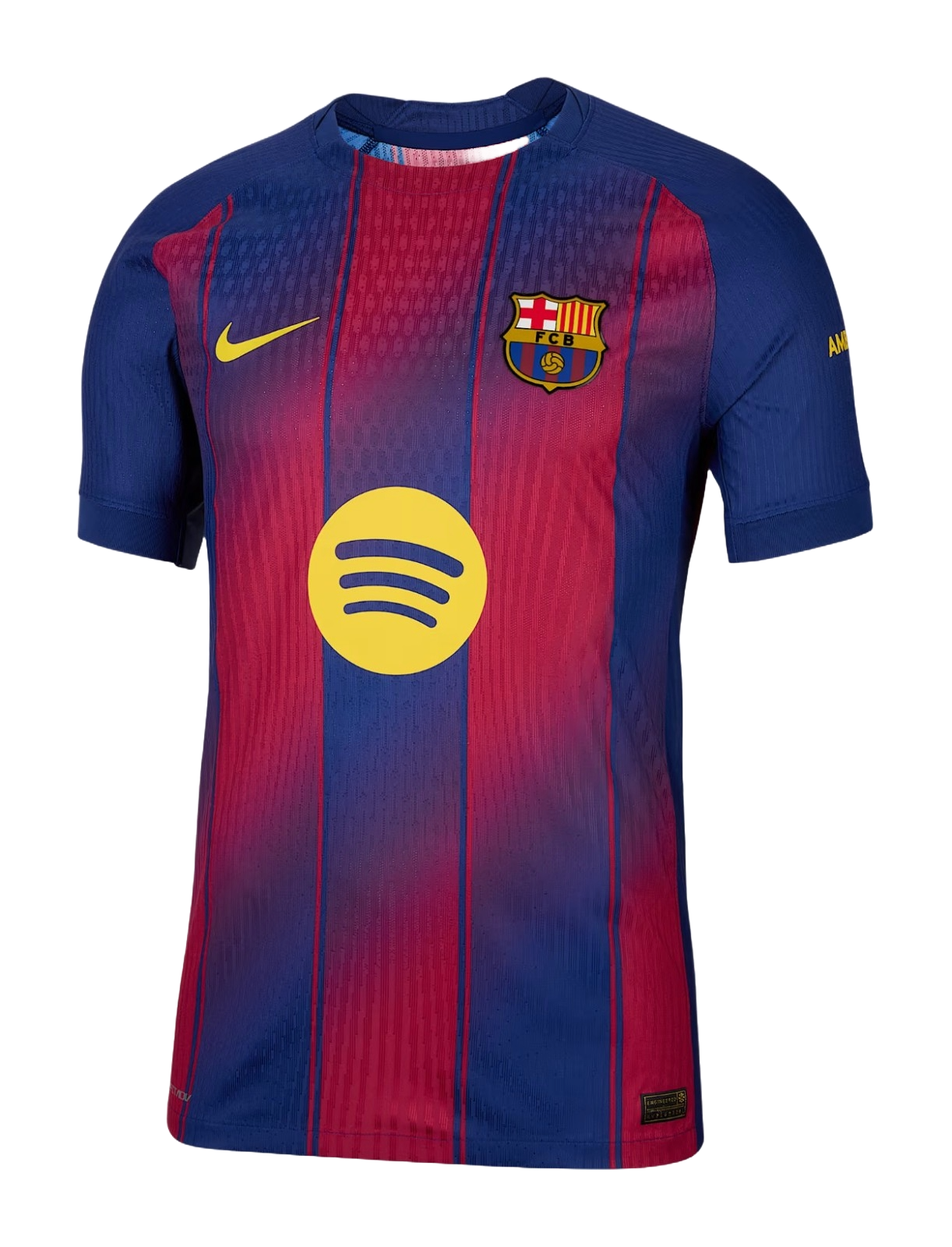 BARCELONA 25/26 HOME