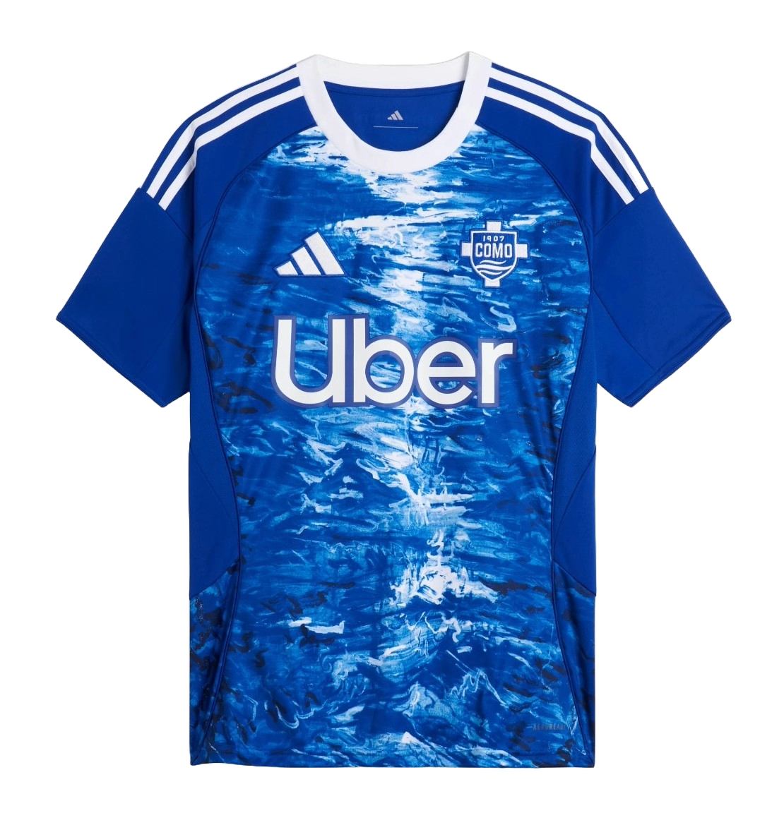 COMO 25/26 HOME