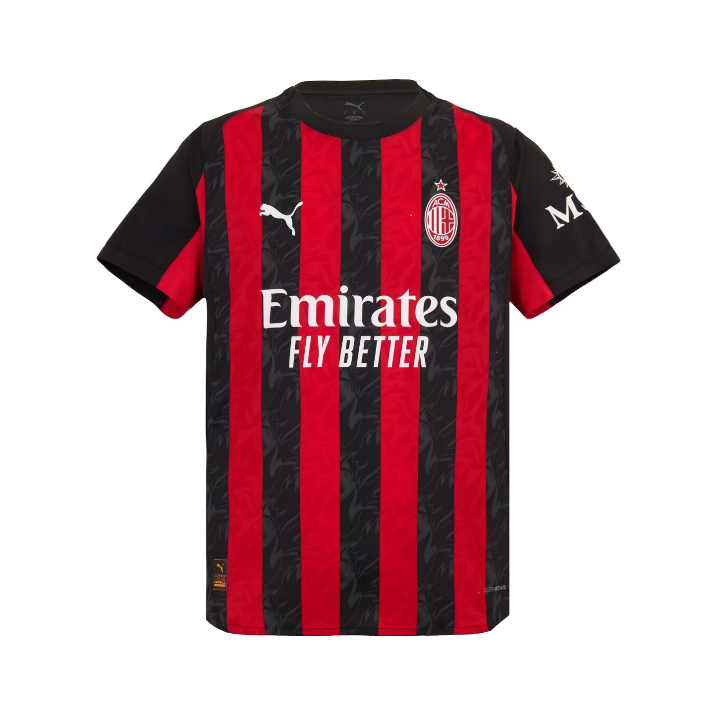 AC MILAN 25/26 HOME