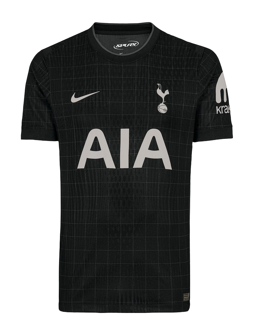 TOTTENHAM 25/26 AWAY