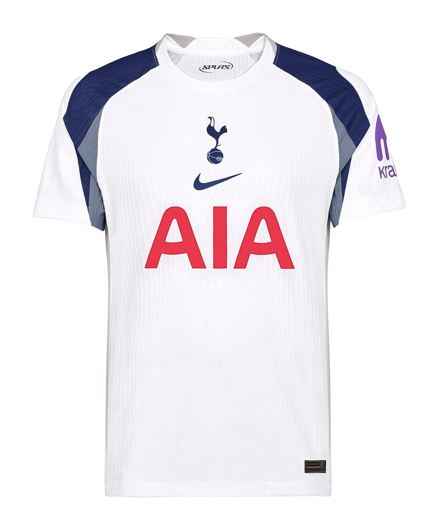 TOTTENHAM 25/26 HOME