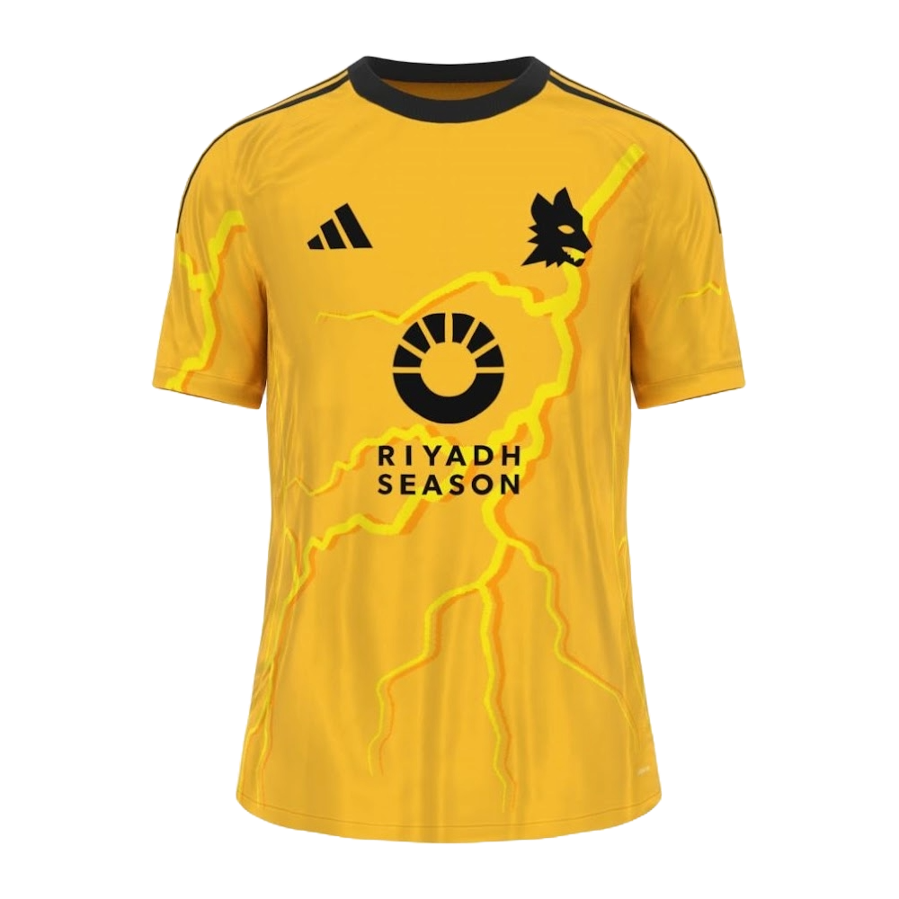 ROMA 25/26 AWAY