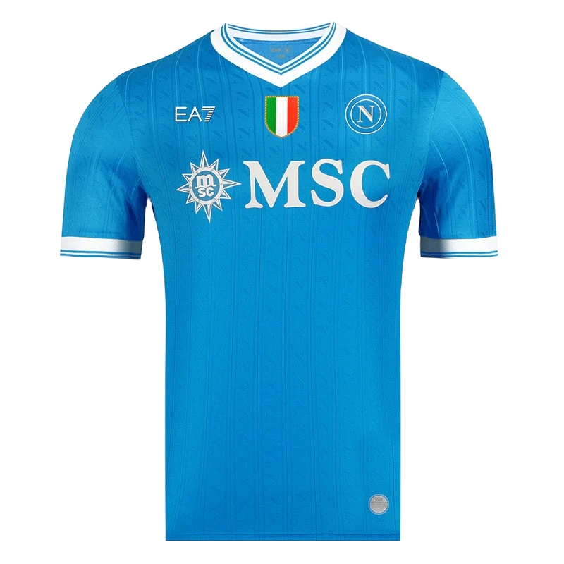 NAPOLI 25/26 HOME