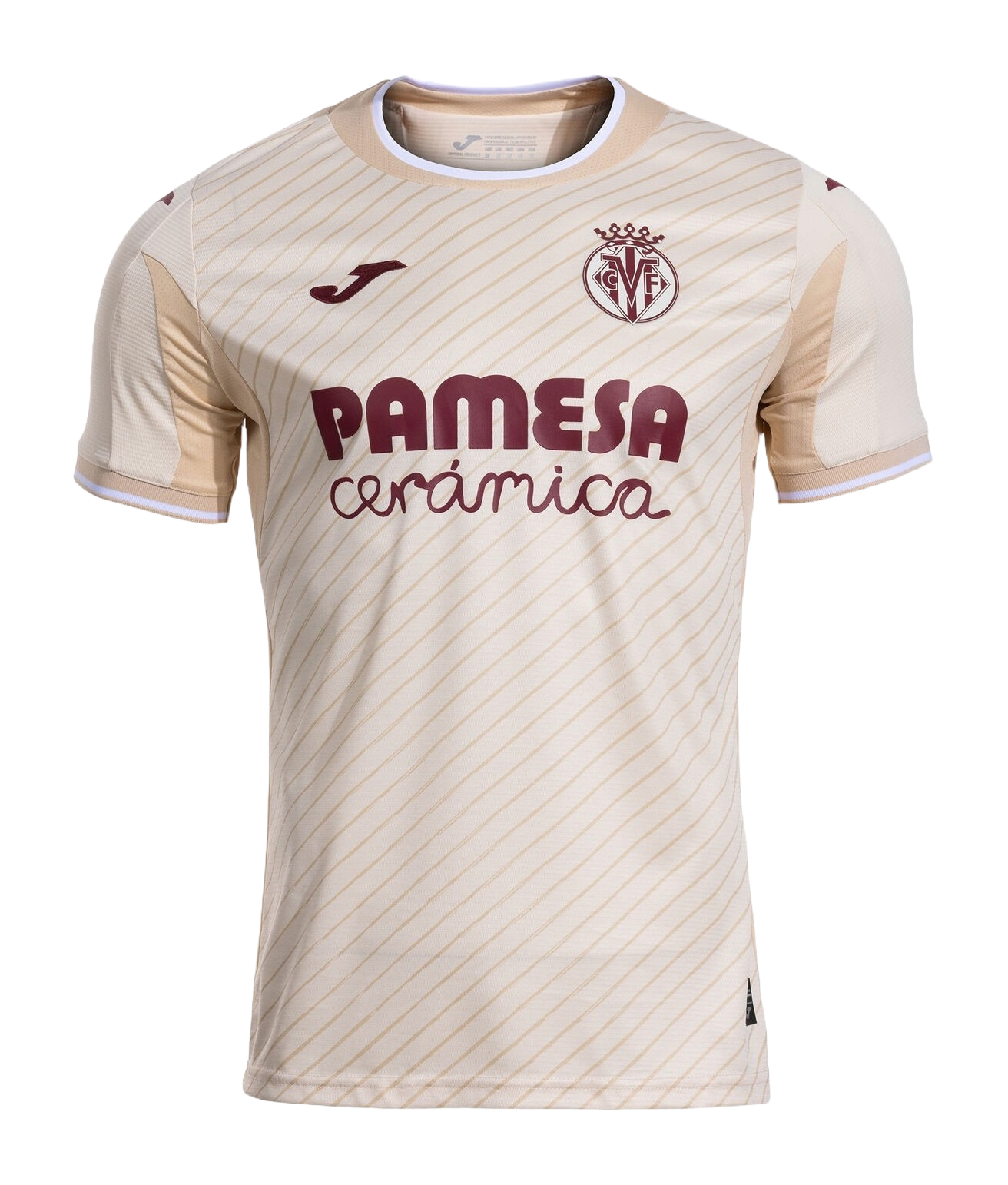 VILLARREAL 25/26 AWAY