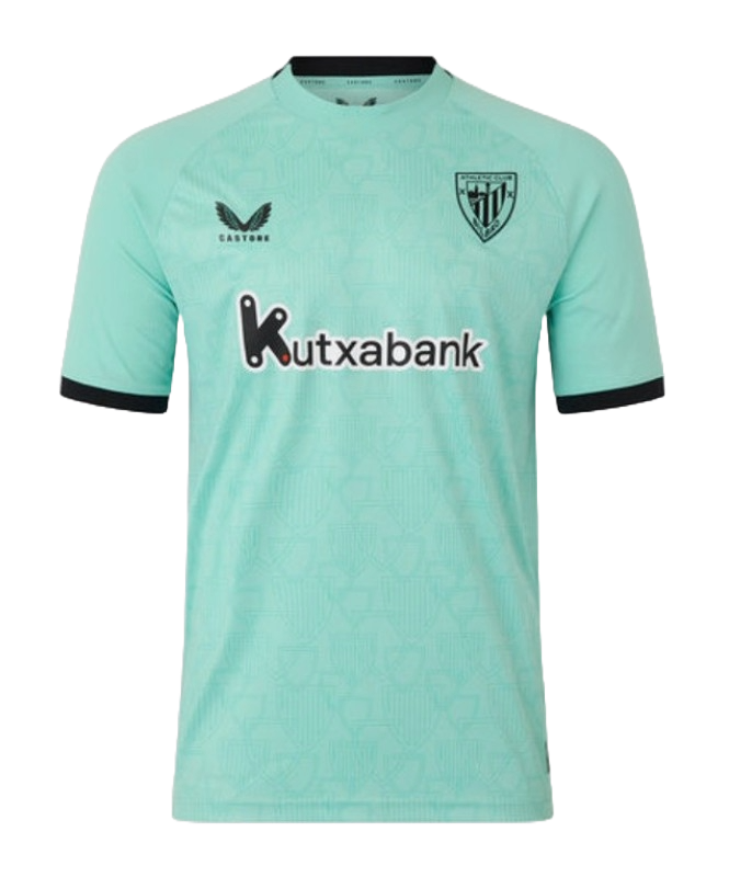 ATHLETIC BILBAO 25/26 THIRD KIT