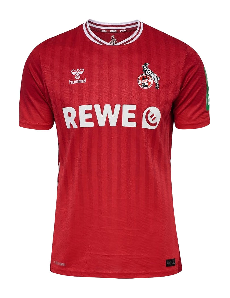 FC KOLN 25/26 AWAY