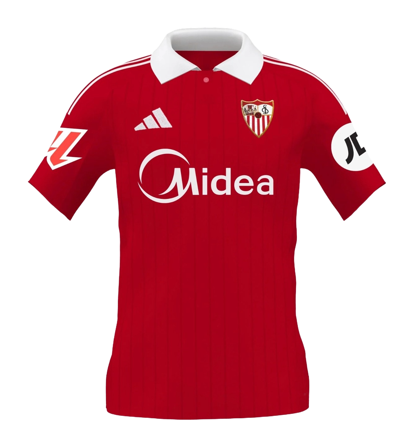 SEVILLA 25/26 AWAY