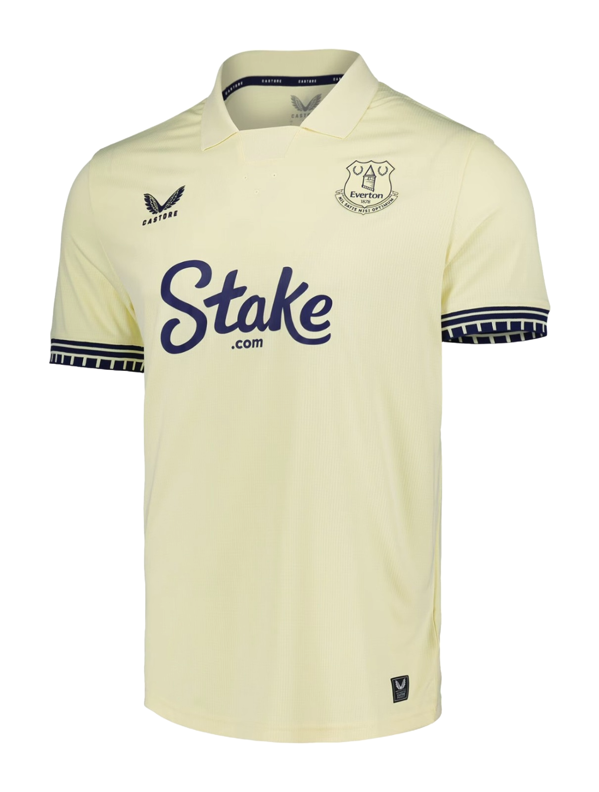 EVERTON 25/26 AWAY