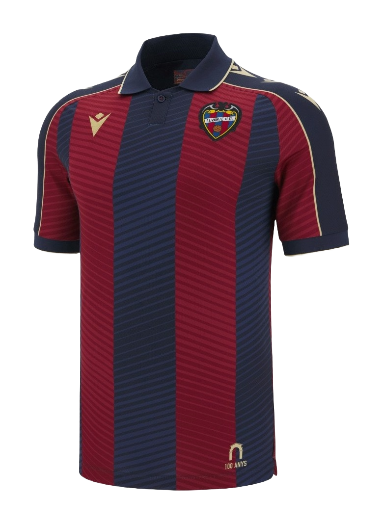 LEVANTE 25/26 HOME
