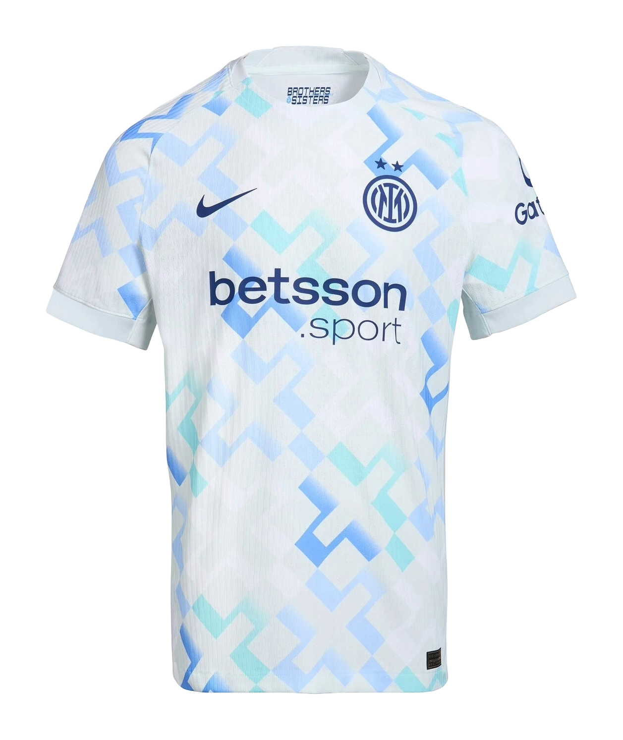 INTER MILAN 25/26 AWAY