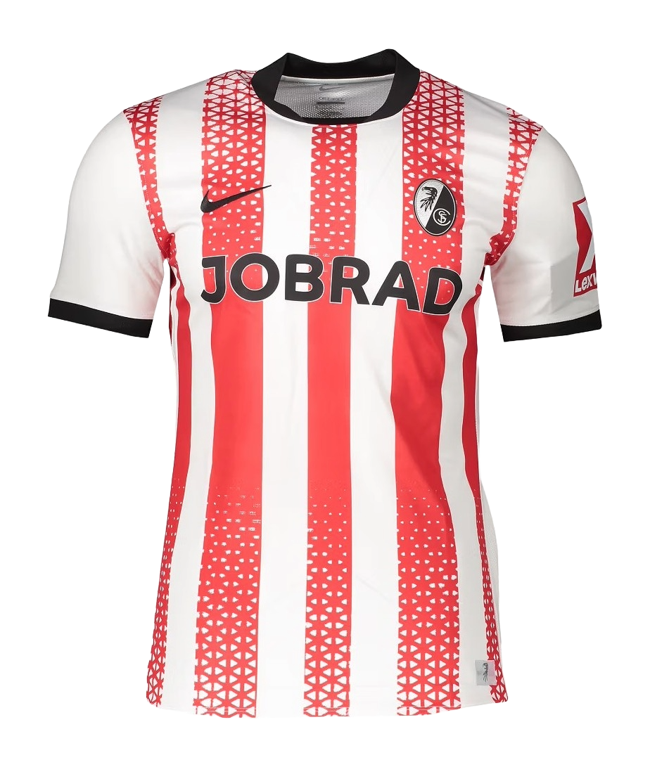FREIBURG 25/26 HOME
