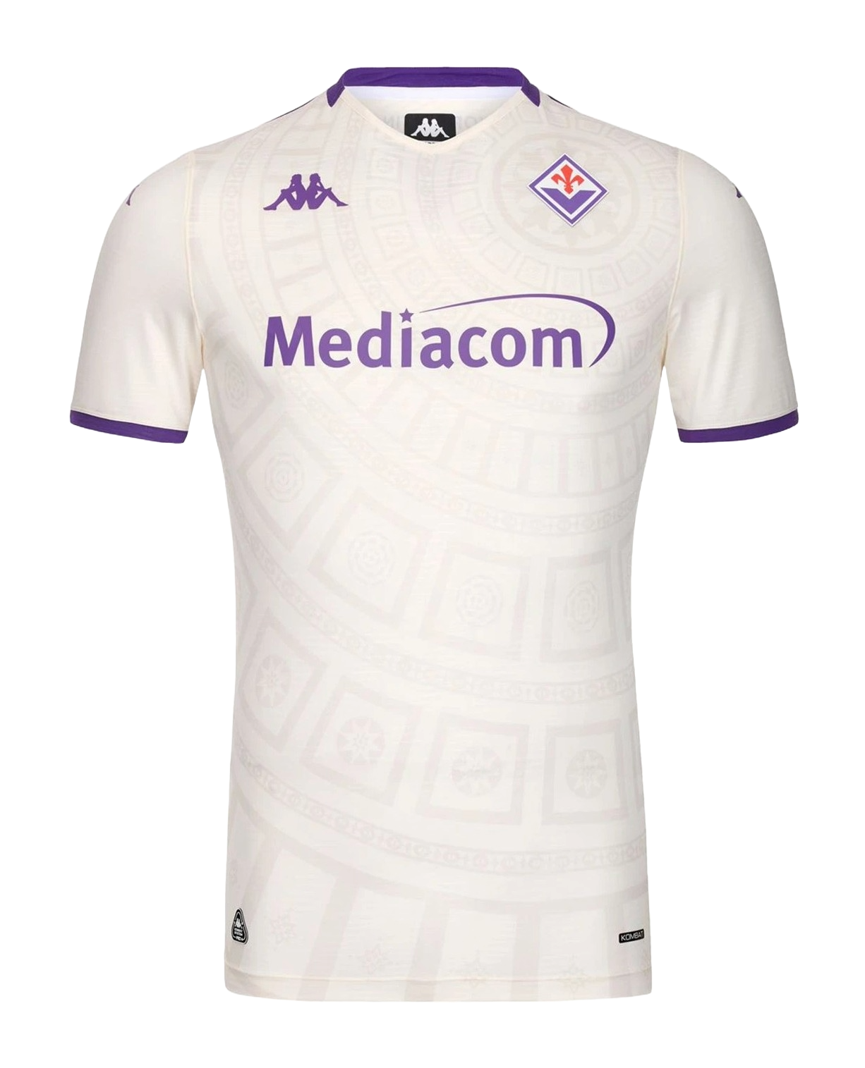FIORENTINA 25/26 AWAY