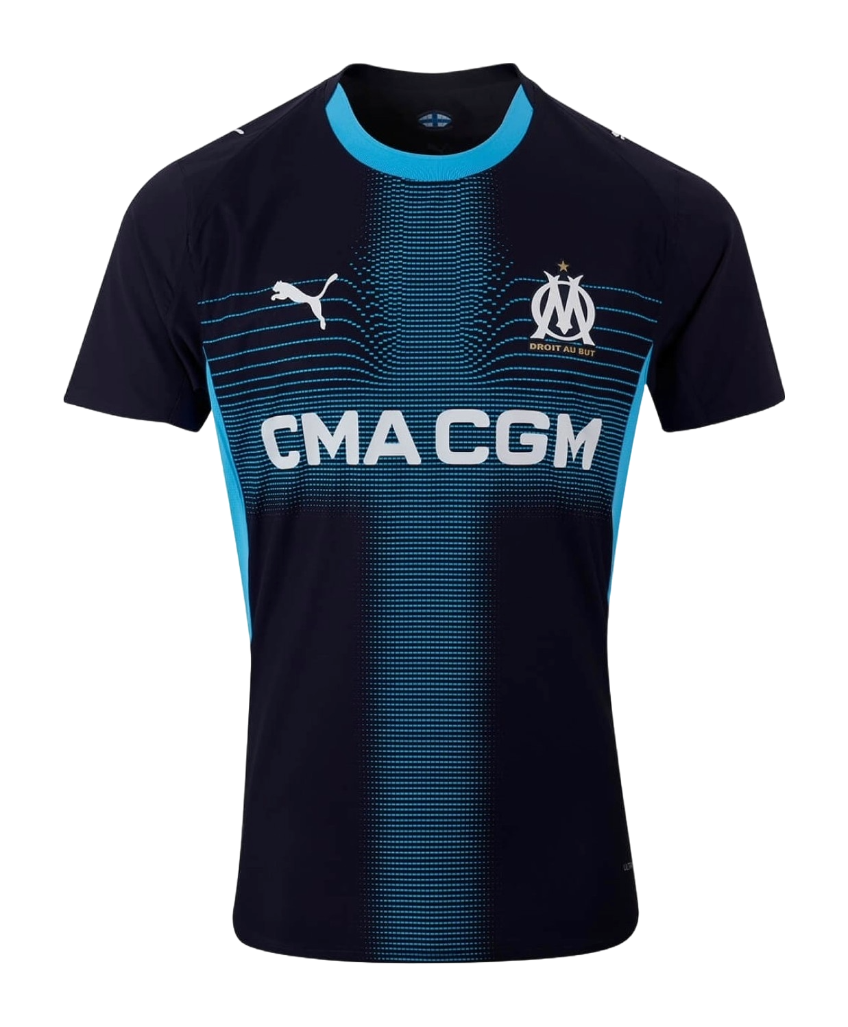 MARSEILLE 25/26 AWAY