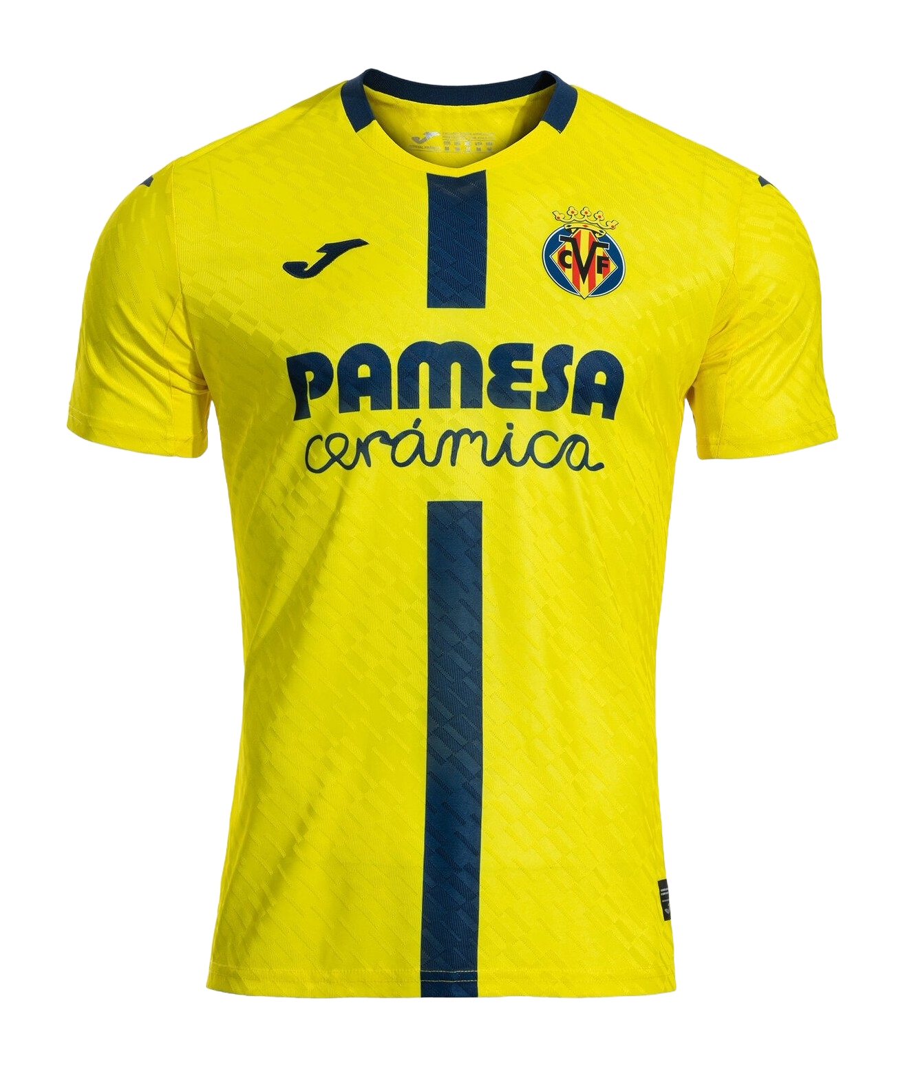 VILLARREAL 25/26 HOME
