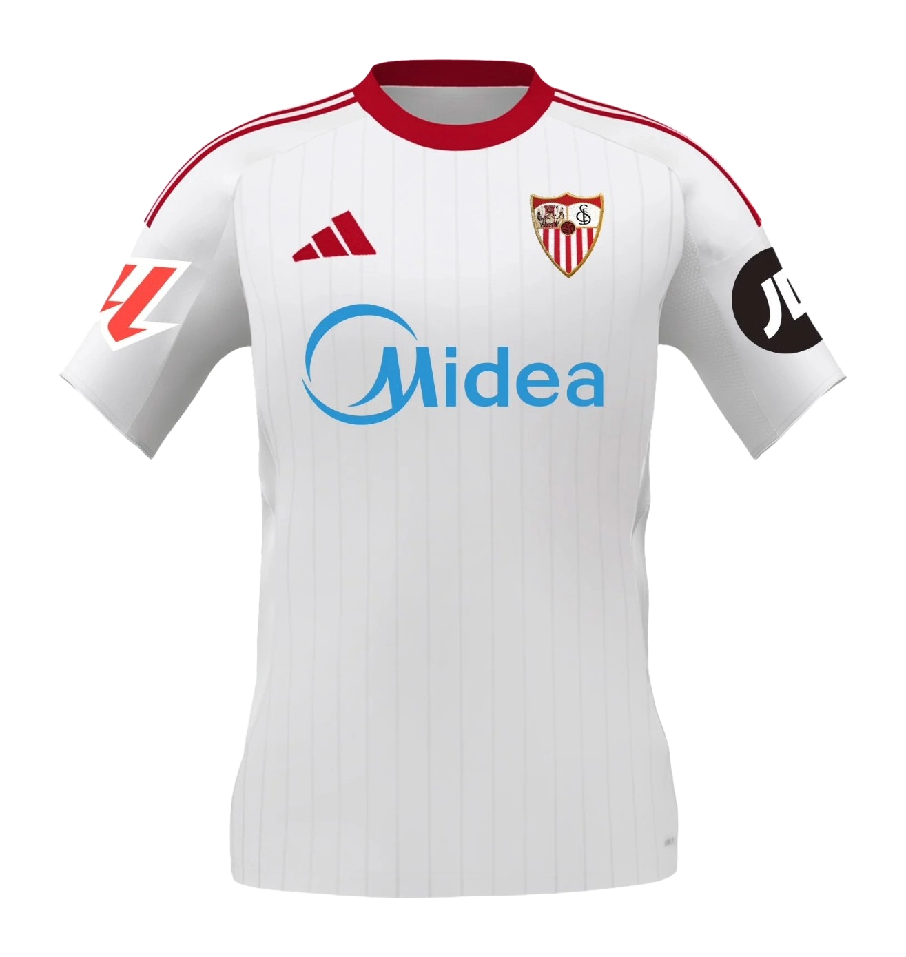 SEVILLA 25/26 HOME