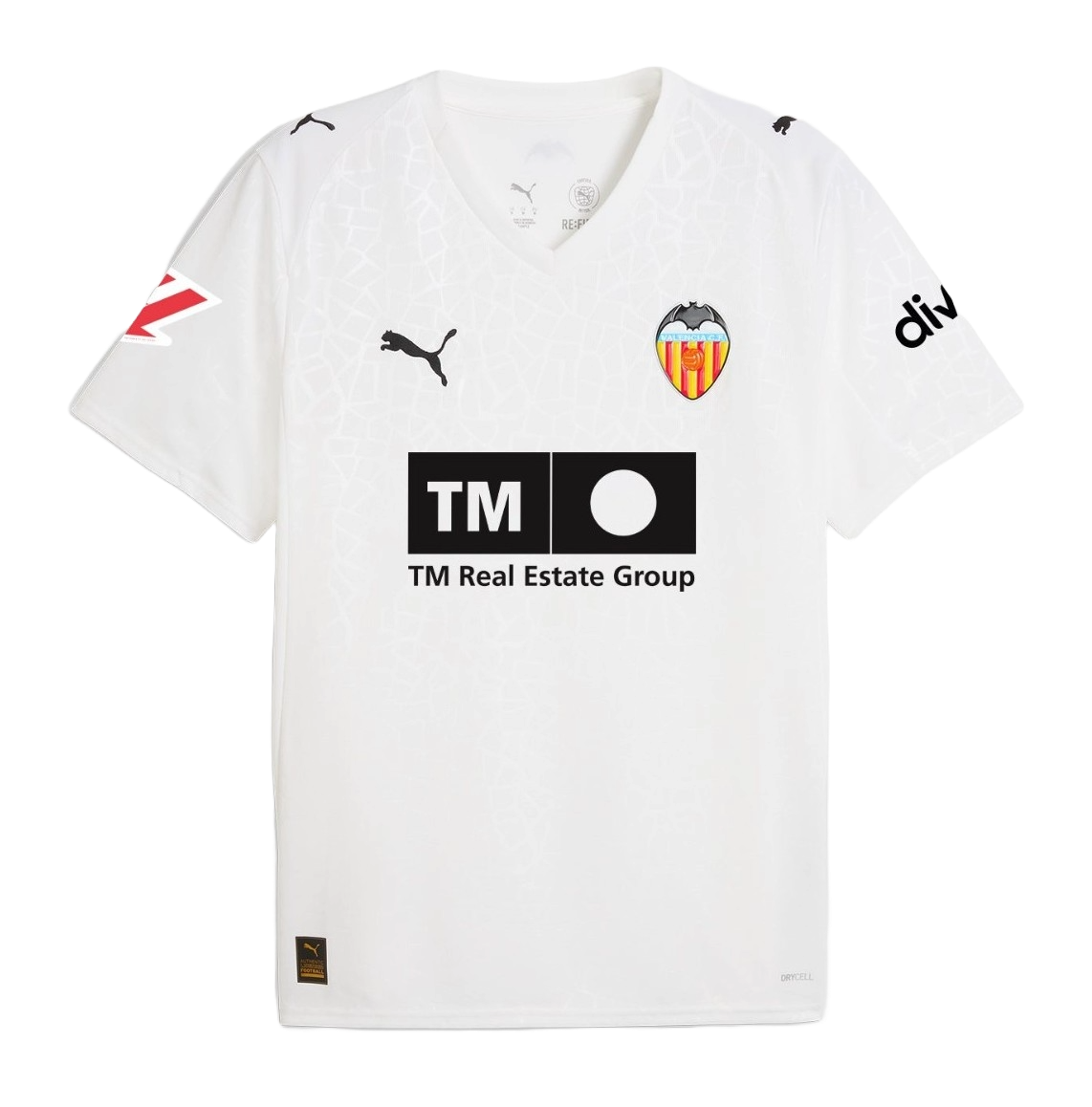 VALENCIA 25/26 HOME
