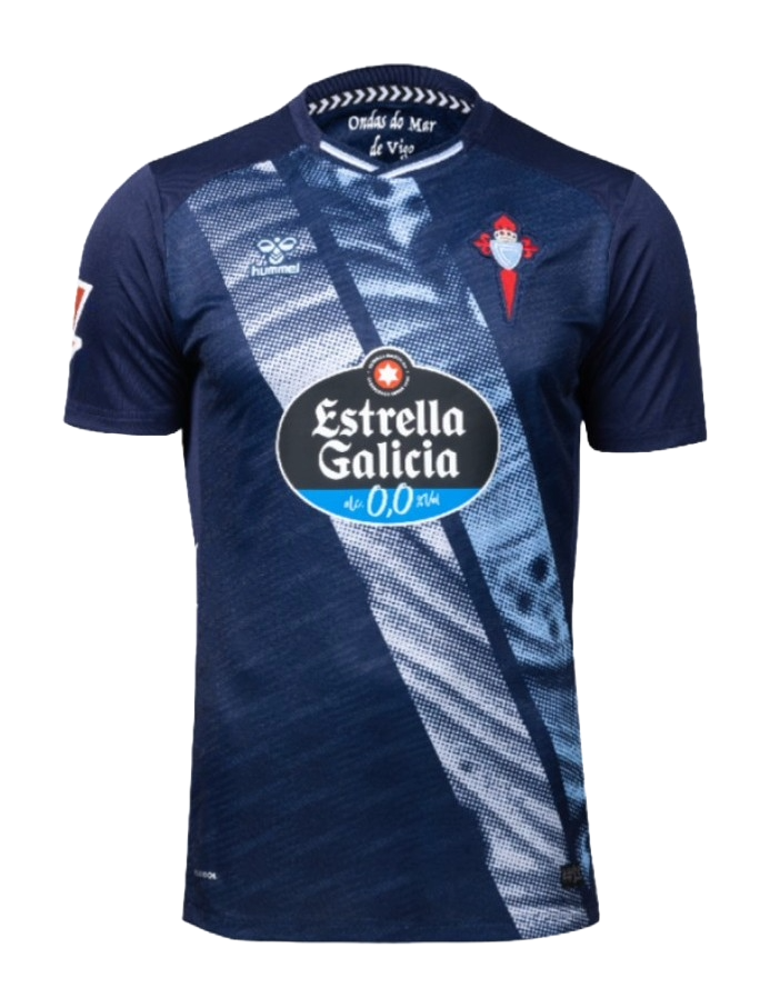 CELTA VIGO 25/26 AWAY