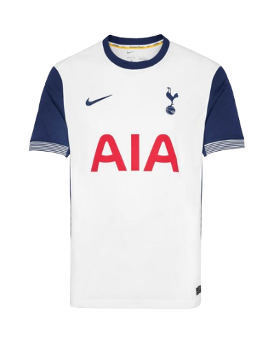 TOTTENHAM 24/25 HOME