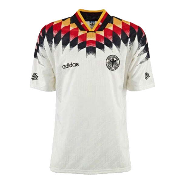 GERMANY RETRO