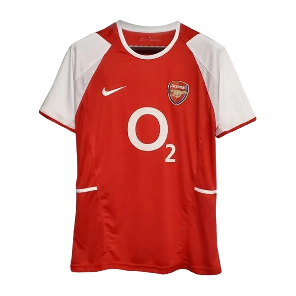 ARSENAL RETRO