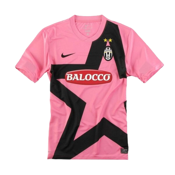 JUVENTUS RETRO