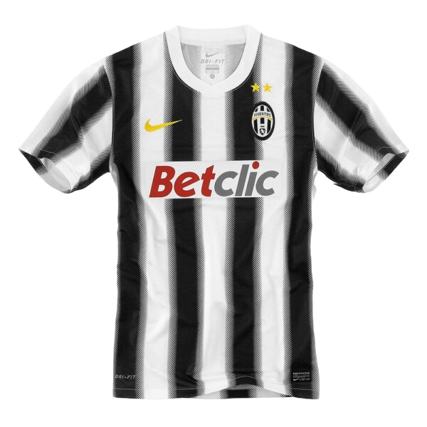 JUVENTUS RETRO