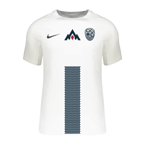 SLOVENIA 24/25 HOME