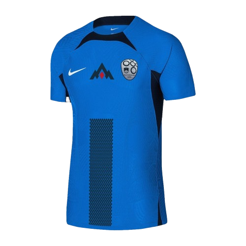 SLOVENIA 24/25 AWAY