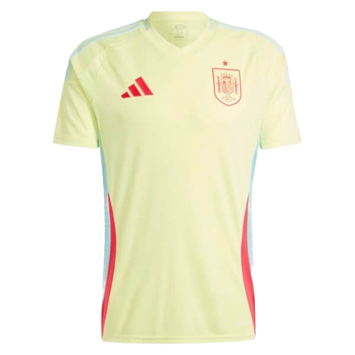 SPAIN 24/25 AWAY