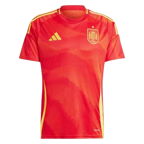 SPAIN 24/25 HOME