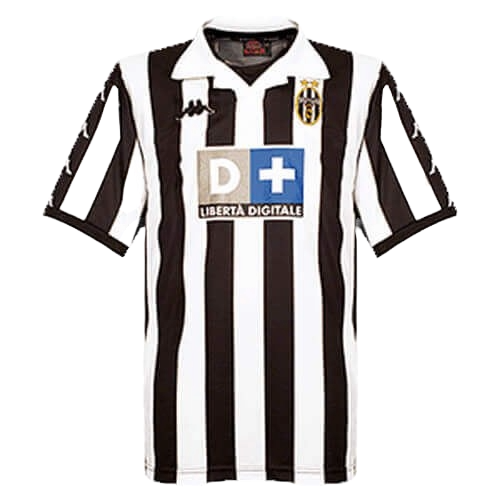 JUVENTUS RETRO