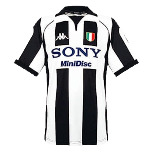 JUVENTUS RETRO