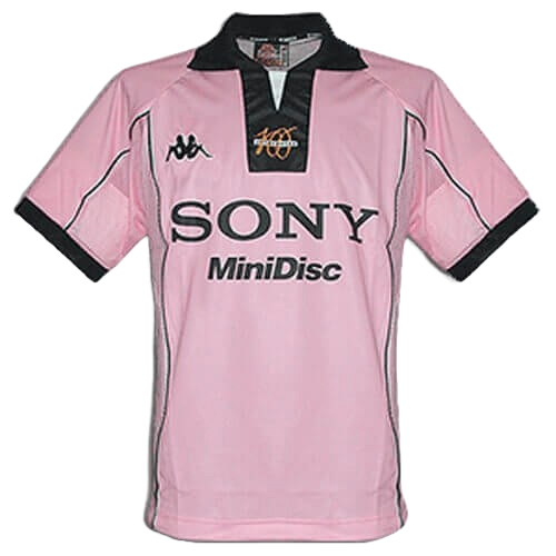 JUVENTUS RETRO