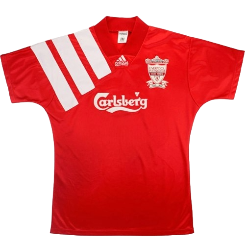LIVERPOOL RETRO