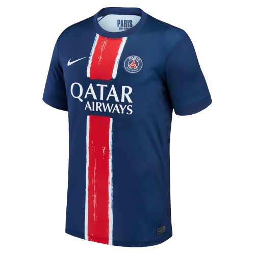 PSG 24/25 HOME