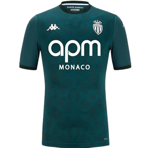 MONACO 24/25 AWAY